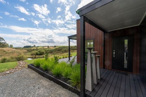 Photo of property in 52 Lockerbie Lane, Whatawhata, Hamilton, 3289