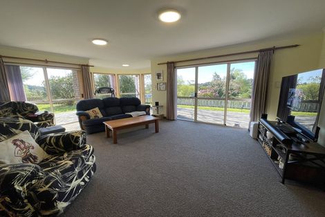 Photo of property in 321 Woodstock-rimu Road, Ruatapu, 7883