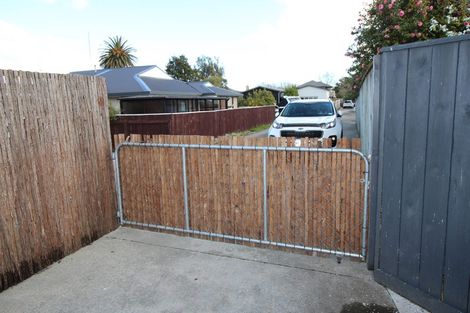 Photo of property in 9a Stewart Crescent, Hokowhitu, Palmerston North, 4410