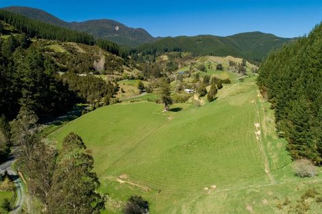 Photo of property in 312 Lud Vly Road, Hira, Nelson, 7071