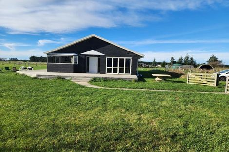 Photo of property in 628 Woodfields Road, West Eyreton, Rangiora, 7475