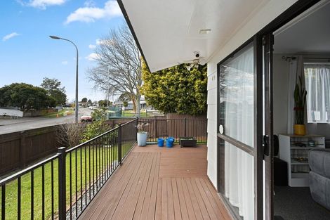 Photo of property in 49 Crawshaw Drive, Nawton, Hamilton, 3200