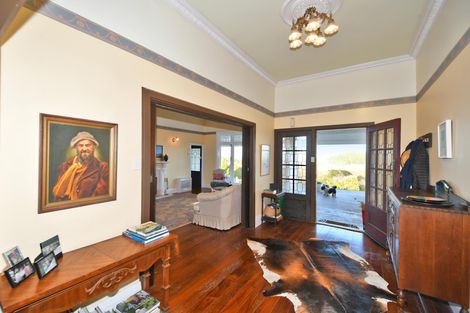 Photo of property in 109 Govan Wilson Road, Whangaripo, Warkworth, 0985