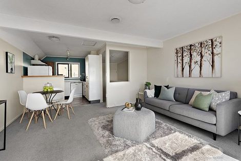 Photo of property in 3/12 Vallance Street, Kilbirnie, Wellington, 6022