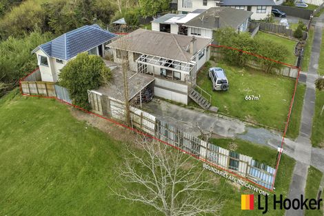 Photo of property in 27 Antrim Crescent, Otara, Auckland, 2023