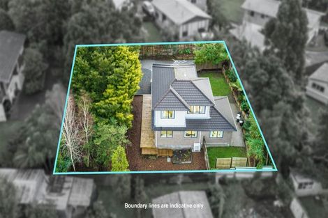 Photo of property in 348b Royal Road, Massey, Auckland, 0614