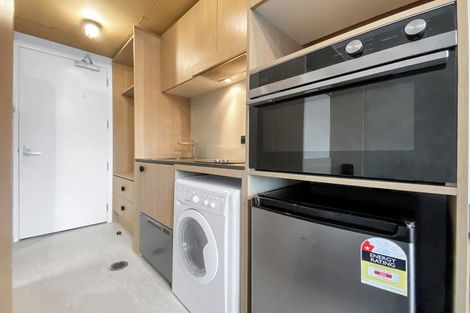 Photo of property in Vedado Apartments, 208/41 Hopper Street, Mount Cook, Wellington, 6011