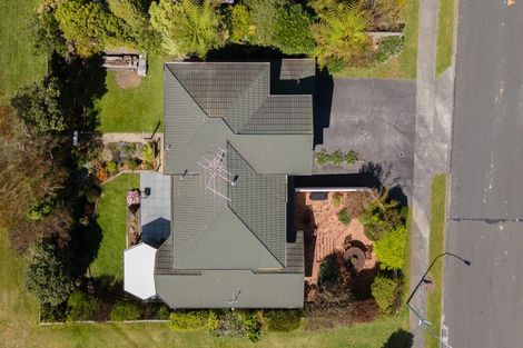 Photo of property in 62 Abilene Crescent, Churton Park, Wellington, 6037