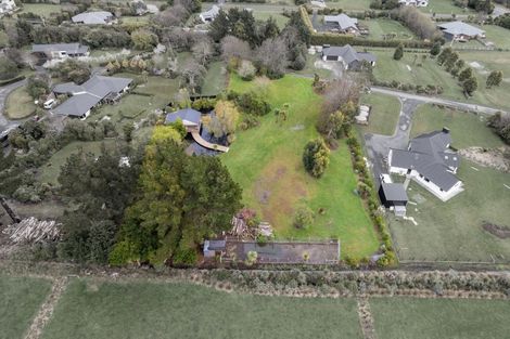 Photo of property in 173-181 Dunns Road, Otatara, Invercargill, 9879