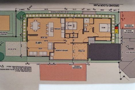 Photo of property in 33 Humboldt Street, Sydenham, Christchurch, 8023