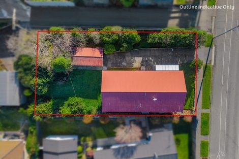 Photo of property in 40 Mountain View Road, Glenwood, Timaru, 7910