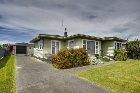 Photo of property in 61 Exeter Crescent, Pirimai, Napier, 4112