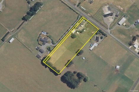 Photo of property in 27 Matahiwi Road, Matahiwi, Masterton, 5888