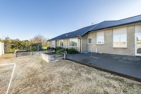 Photo of property in 8 Showground Place, Leeston, 7632