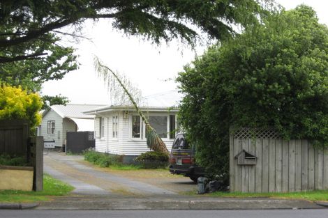 Photo of property in 16 Magnolia Avenue, Opaheke, Papakura, 2113