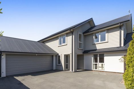 Photo of property in 5 Thomas Cane Lane, Hillmorton, Christchurch, 8024