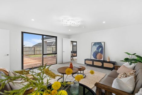 Photo of property in 48 Oates Street, Lincoln, 7608