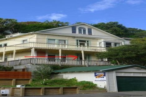 Photo of property in 123a Glenmore Street, Kelburn, Wellington, 6012