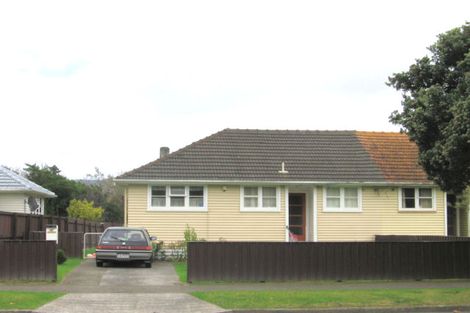 Photo of property in 317 Oxford Terrace, Avalon, Lower Hutt, 5011