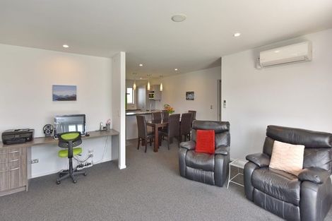 Photo of property in 24 Eyrewell Road, Pegasus, 7612