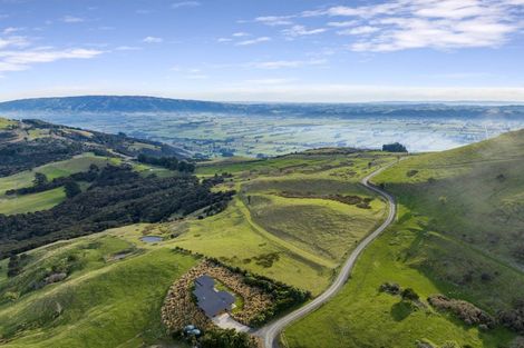 Photo of property in 46 Finnie Road, Scroggs Hill, Dunedin, 9076