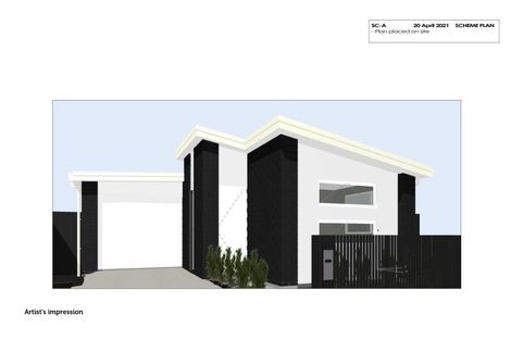 Photo of property in 4 Whau Lane, Papamoa, 3118