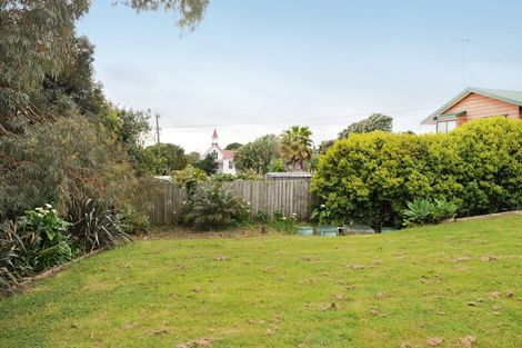 Photo of property in 7 Cumberland Street, Leigh, 0985