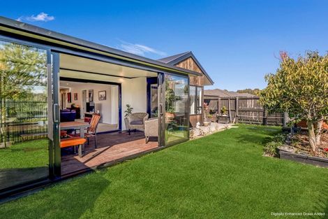 Photo of property in 10 Koreke Lane, Halswell, Christchurch, 8025