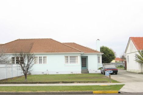 Photo of property in 23 Nuffield Avenue, Marewa, Napier, 4110