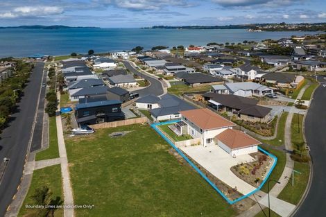 Photo of property in 41 Aurora Avenue, Snells Beach, 0920