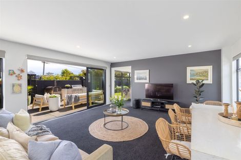 Photo of property in 4 Brenchley Avenue, Strowan, Christchurch, 8052