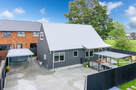 Photo of property in 39a Abbotsford Street, Whitiora, Hamilton, 3200