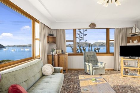 Photo of property in 126 Aramoana Road, Deborah Bay, Port Chalmers, 9082