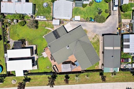 Photo of property in 31 Totara Street, Edgecumbe, 3120