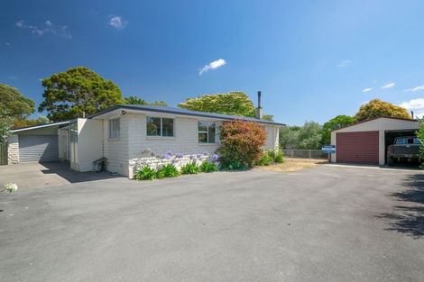 Photo of property in 7 Alison Crescent, Renwick, 7204