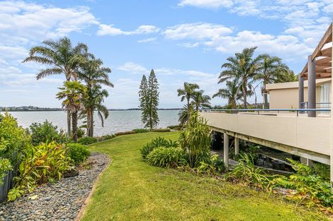 Photo of property in 44 Bramley Drive, Farm Cove, Auckland, 2012