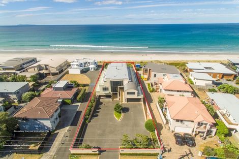 Photo of property in 3/19 Oceanbeach Road, Mount Maunganui, 3116