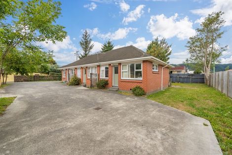 Photo of property in 598a Fergusson Drive, Trentham, Upper Hutt, 5018