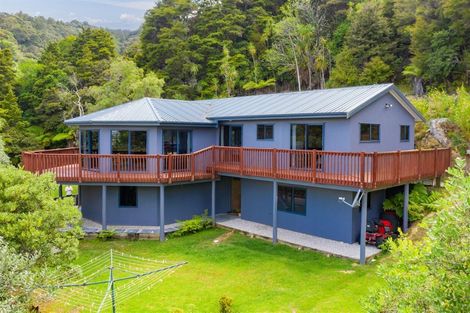 Photo of property in 11 Edward Road, Tamaterau, Whangarei, 0174