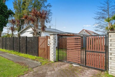 Photo of property in 6 James Street, Victoria, Rotorua, 3010
