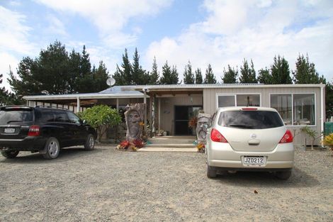 Photo of property in 41 Mcmanus Road, Houhora, Kaitaia, 0484