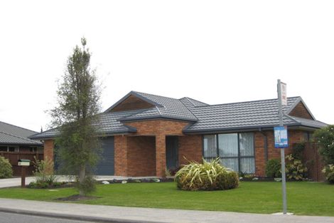 Photo of property in 29 Green Street, Rangiora, 7400