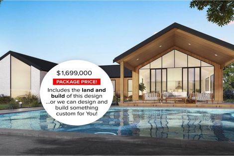 Photo of property in 33 Old Sheepyard Lane, Onewhero, 2697