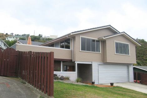 Photo of property in 55 Southgate Road, Southgate, Wellington, 6023