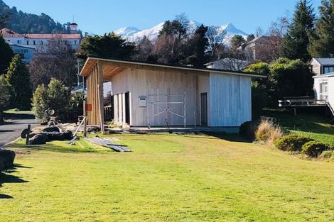 Photo of property in 46 Foyle Street, Ohakune, 4625