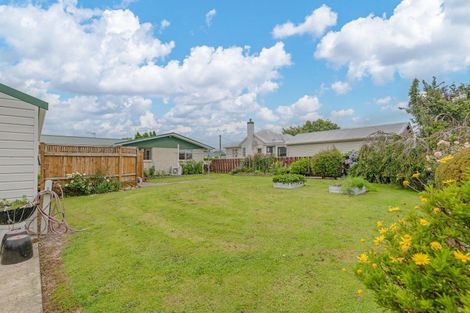 Photo of property in 10 Victoria Street, Pahiatua, 4910