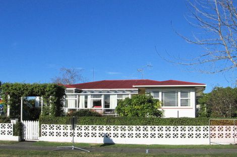 Photo of property in 41 Alexander Avenue, Onekawa, Napier, 4110