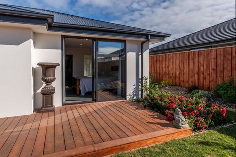 Photo of property in 832 Selwyn Road, Rolleston, 7614