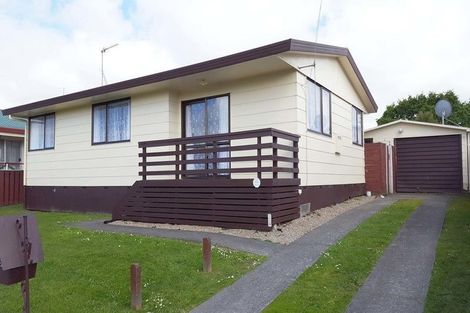 Photo of property in 50 Karaka Street, Nawton, Hamilton, 3200