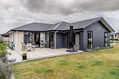 Photo of property in 1 Windermere Drive, Te Awamutu, 3800